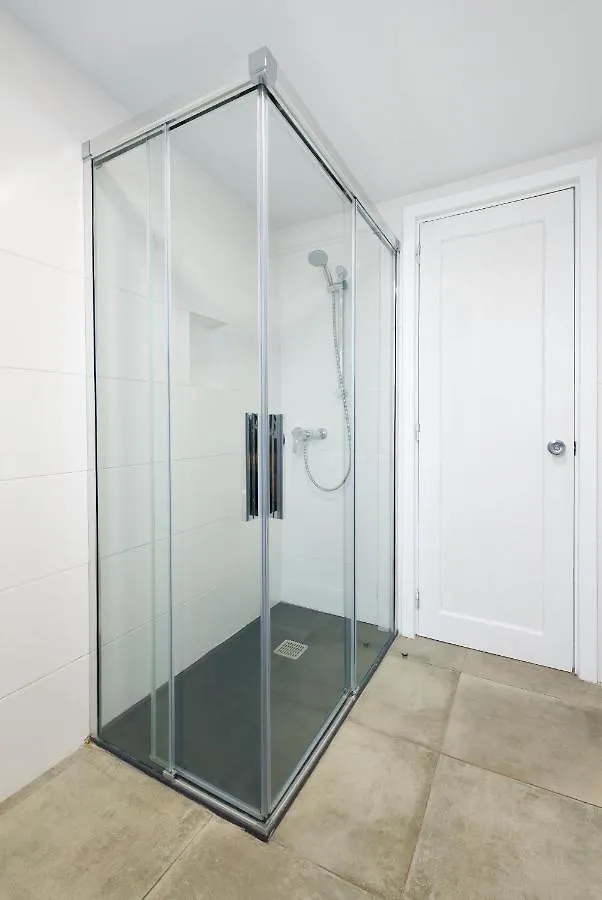 Apartamentos Playamar Puerto del Carmen  0*, Puerto del Carmen (Lanzarote)