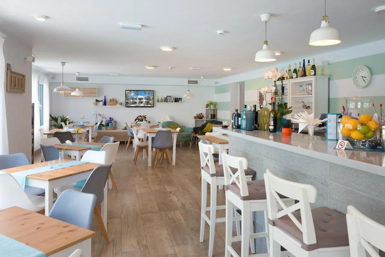 Apartamentos Playamar Puerto del Carmen  0*, Puerto del Carmen (Lanzarote)