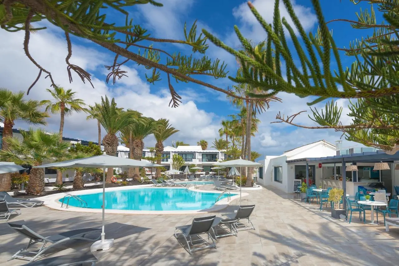 Apartamentos Playamar Puerto del Carmen  0*, Puerto del Carmen (Lanzarote) Spain