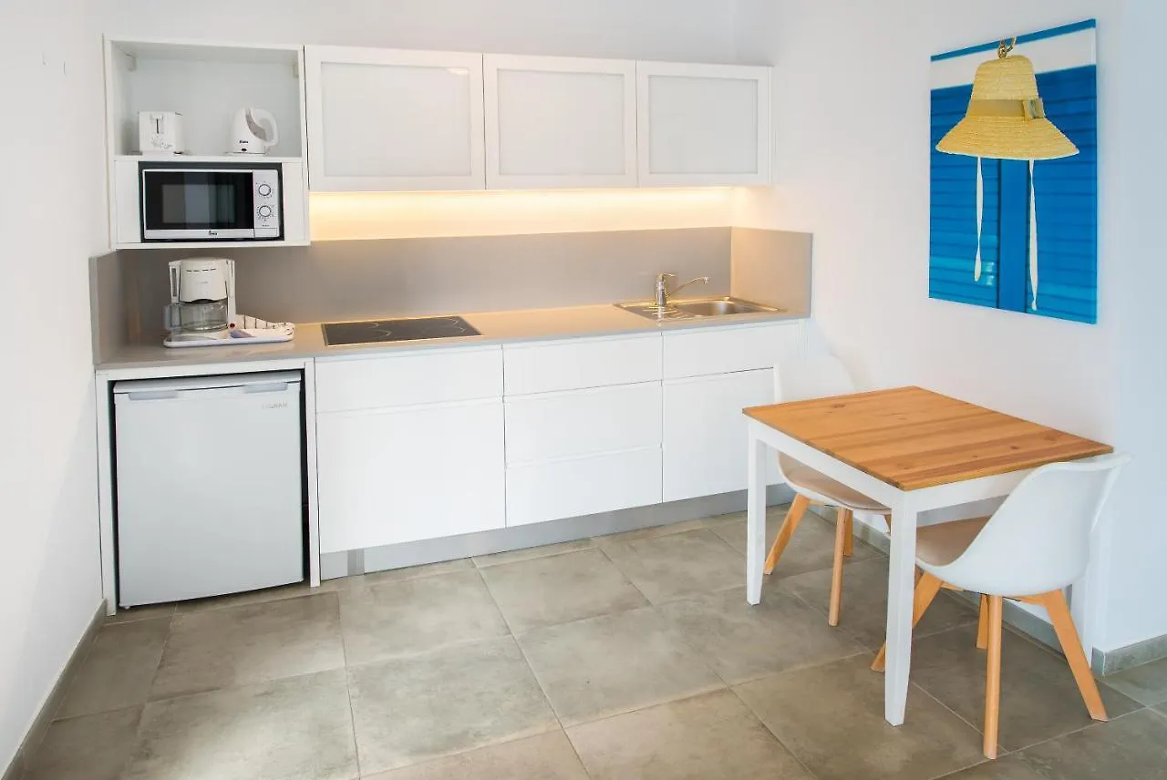 Aparthotel Apartamentos Playamar Puerto del Carmen