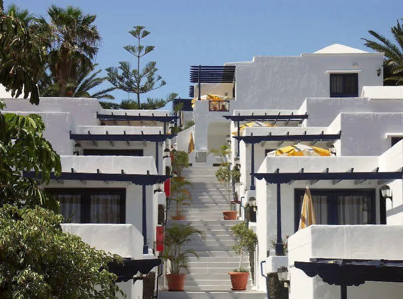 Apartamentos Playamar Puerto del Carmen  Spain