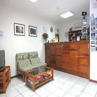 Apartamentos Playamar Puerto del Carmen  Spain