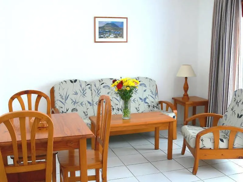 Apartamentos Playamar Puerto del Carmen  Aparthotel