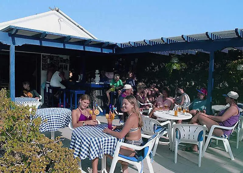 Aparthotel Apartamentos Playamar Puerto del Carmen  Spain