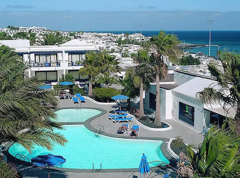 Apartamentos Playamar Puerto del Carmen  0*, Puerto del Carmen (Lanzarote) Spain
