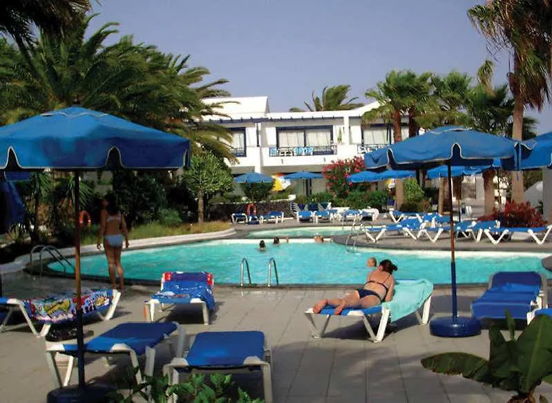 Apartamentos Playamar Puerto del Carmen  Aparthotel Puerto del Carmen (Lanzarote)