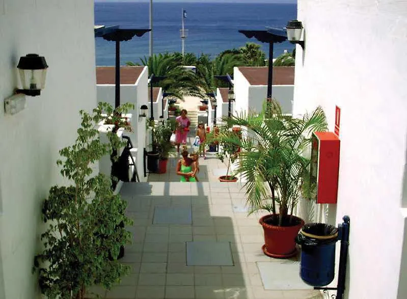Aparthotel Apartamentos Playamar Puerto del Carmen
