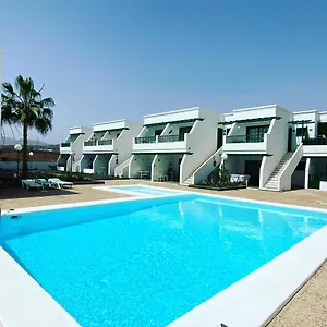 Casa Luna , Puerto del Carmen (Lanzarote) Spain