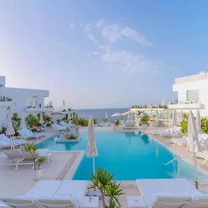 Hotel Lani's De Luxe - Adults Only, Puerto del Carmen (Lanzarote)