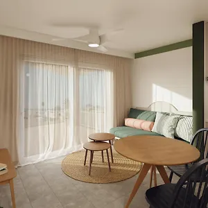 2* Aparthotel Princesa Guayadeque