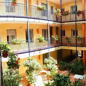 Apartamentos Sevilla , Seville Spain