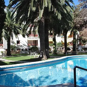 Corcega Palmyra , Salou Spain