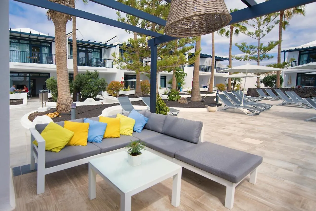Aparthotel Apartamentos Playamar Puerto del Carmen