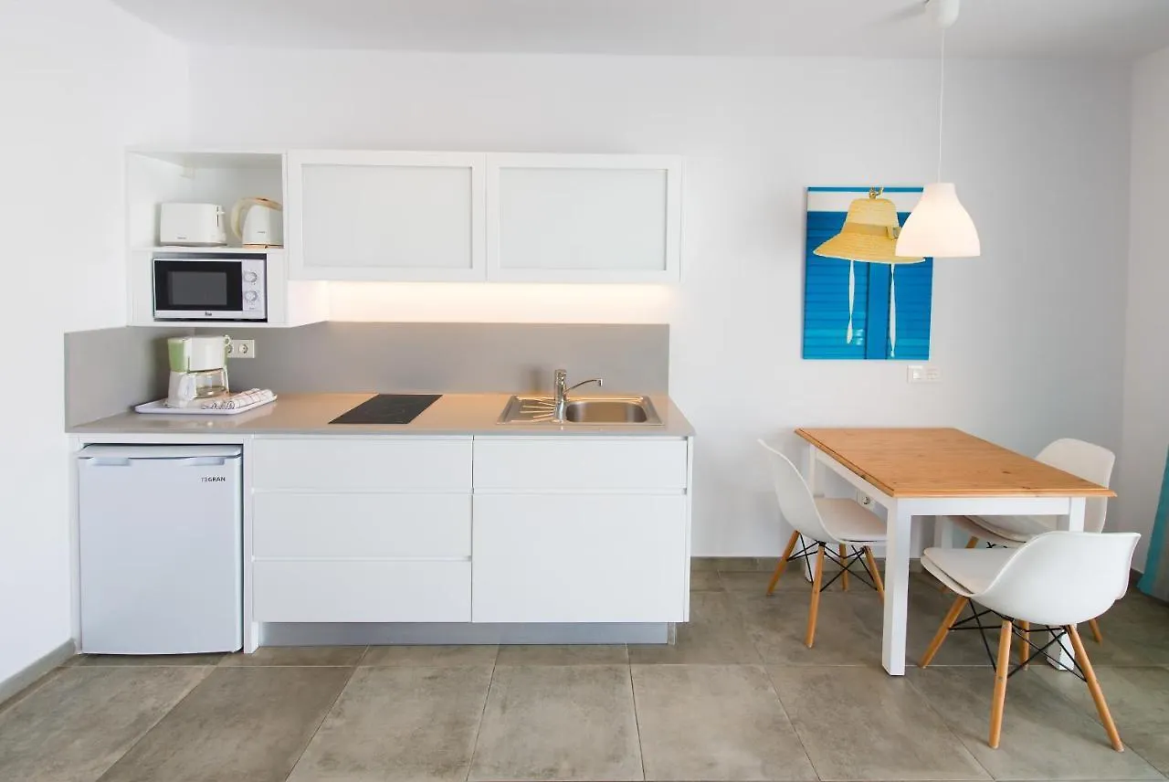 Apartamentos Playamar Puerto del Carmen  0*, Puerto del Carmen (Lanzarote)