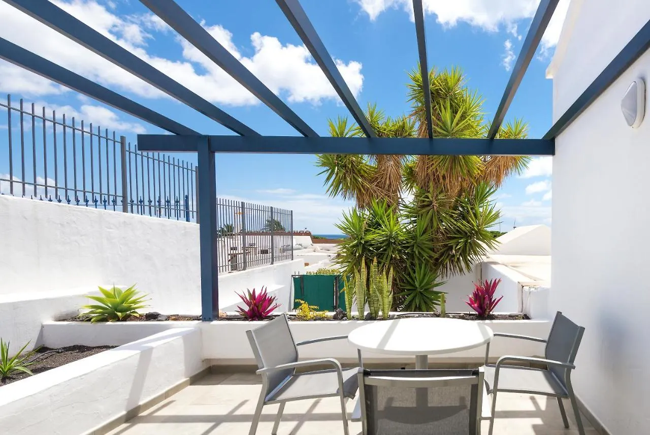 Apartamentos Playamar Puerto del Carmen  Aparthotel