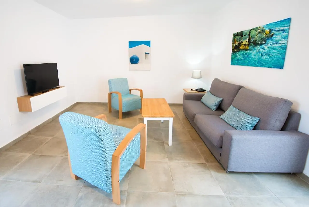 Aparthotel Apartamentos Playamar Puerto del Carmen